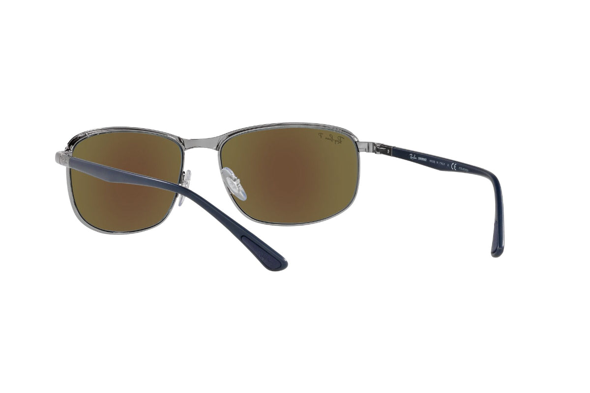 Lentes de Sol Blue On Polarizados Ray Ban