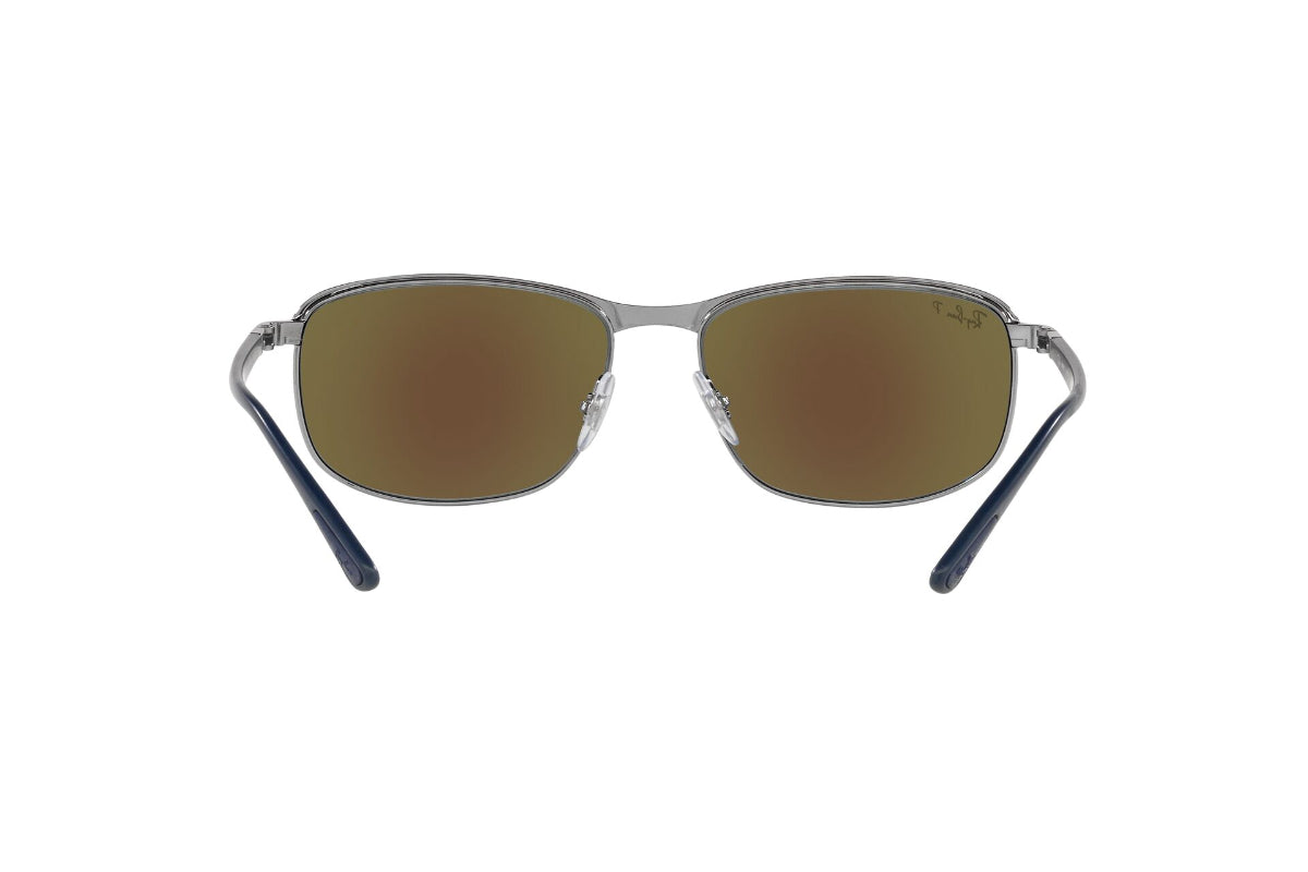 Lentes de Sol Blue On Polarizados Ray Ban