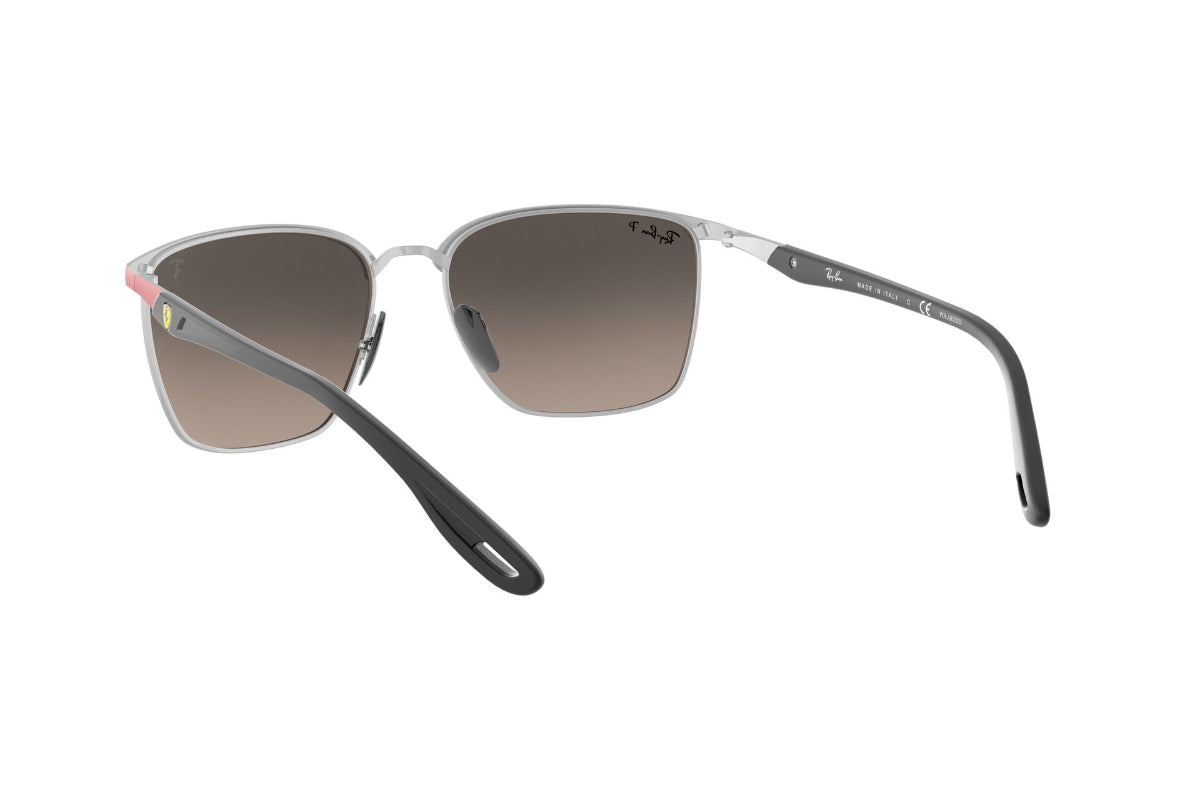 Ray-Ban Ferrari Lentes de Sol Polarizados RB3673M