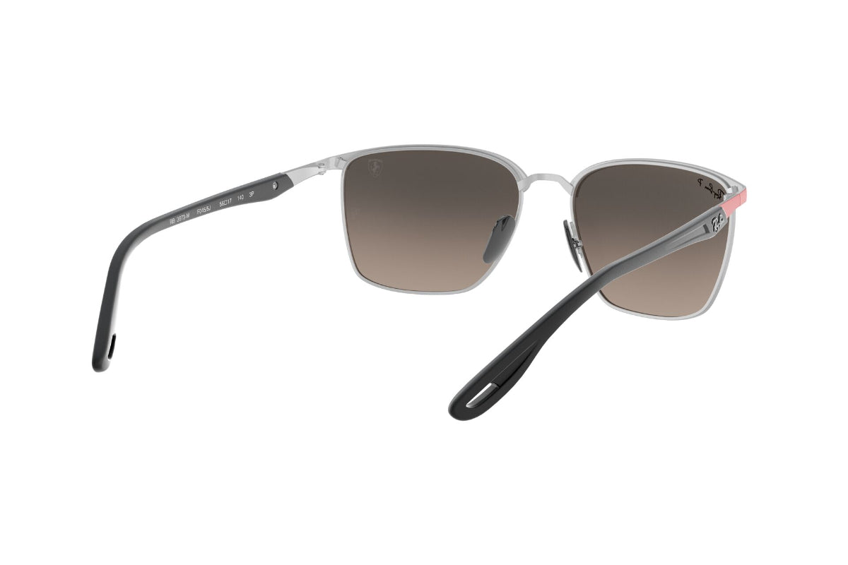 Ray-Ban Ferrari Lentes de Sol Polarizados RB3673M