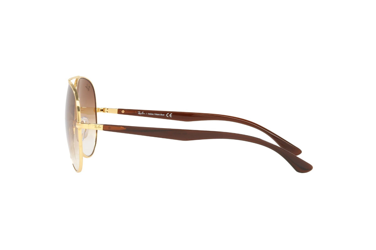 Ray-Ban Lentes de Sol RB3675L
