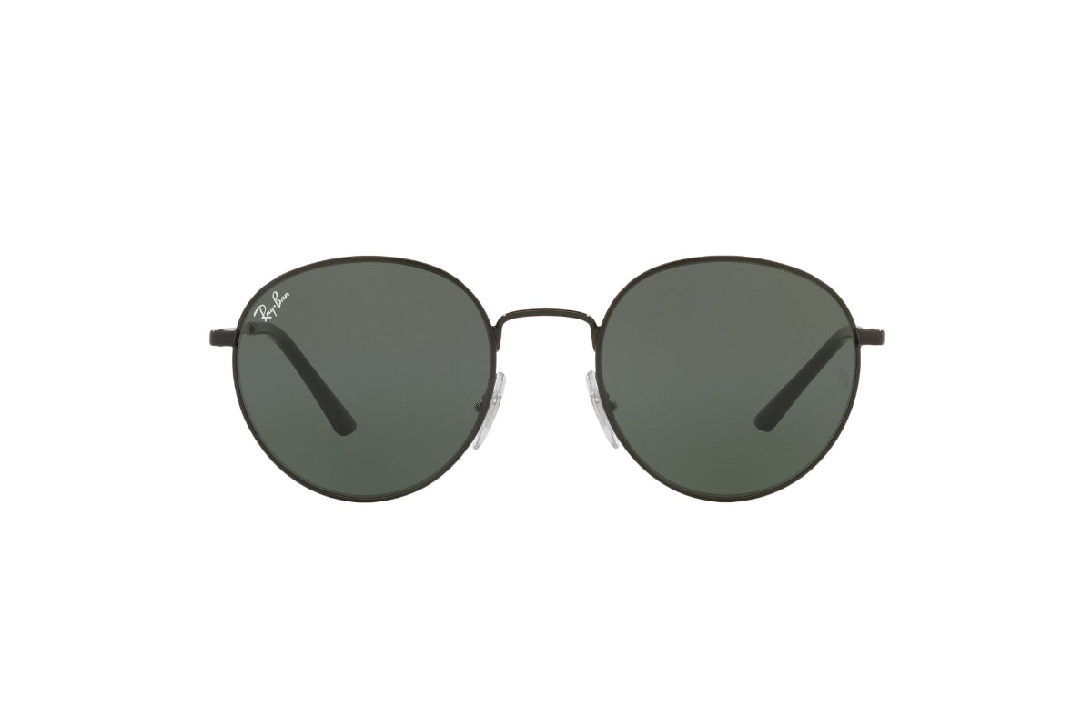 Lentes de Sol Black Ray-Ban