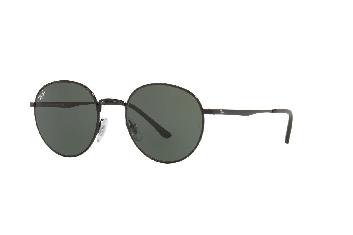 Lentes de Sol Black Ray-Ban