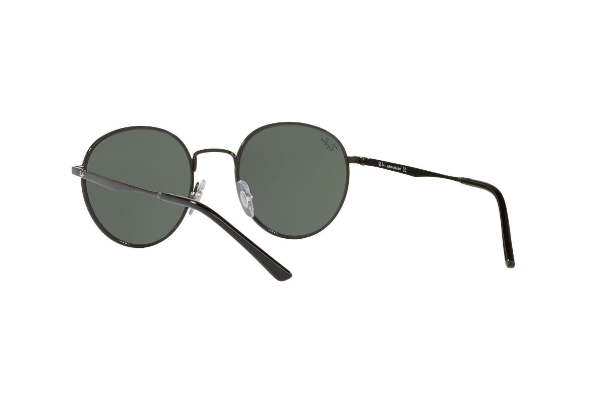 Lentes de Sol Black Ray-Ban