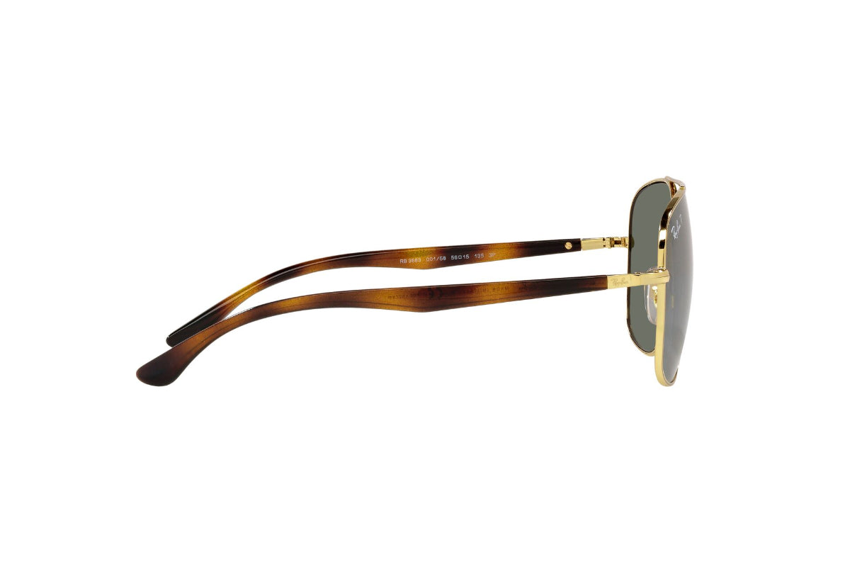 Lentes de Sol Arista Polarizados Ray-Ban