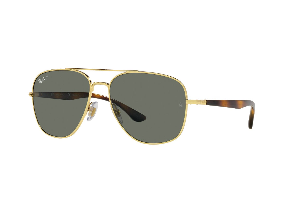 Lentes de Sol Arista Polarizados Ray-Ban
