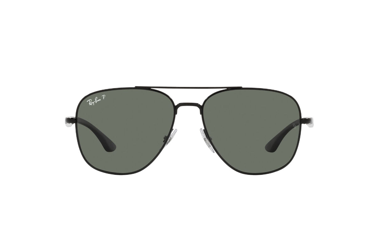 Lentes de Sol Black Polarizados Ray-Ban