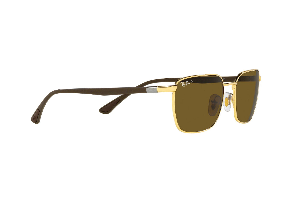 Lentes de Sol Arista Polarizados Ray-Ban