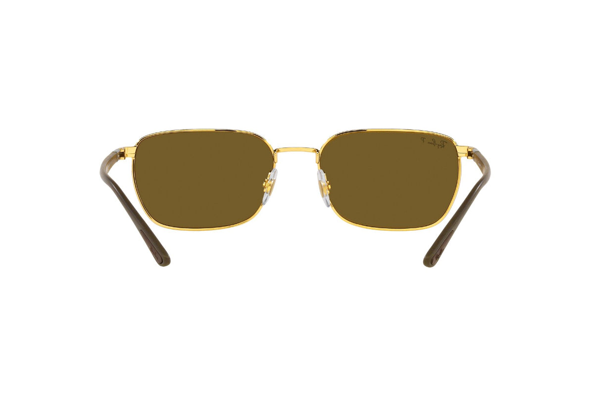 Lentes de Sol Arista Polarizados Ray-Ban