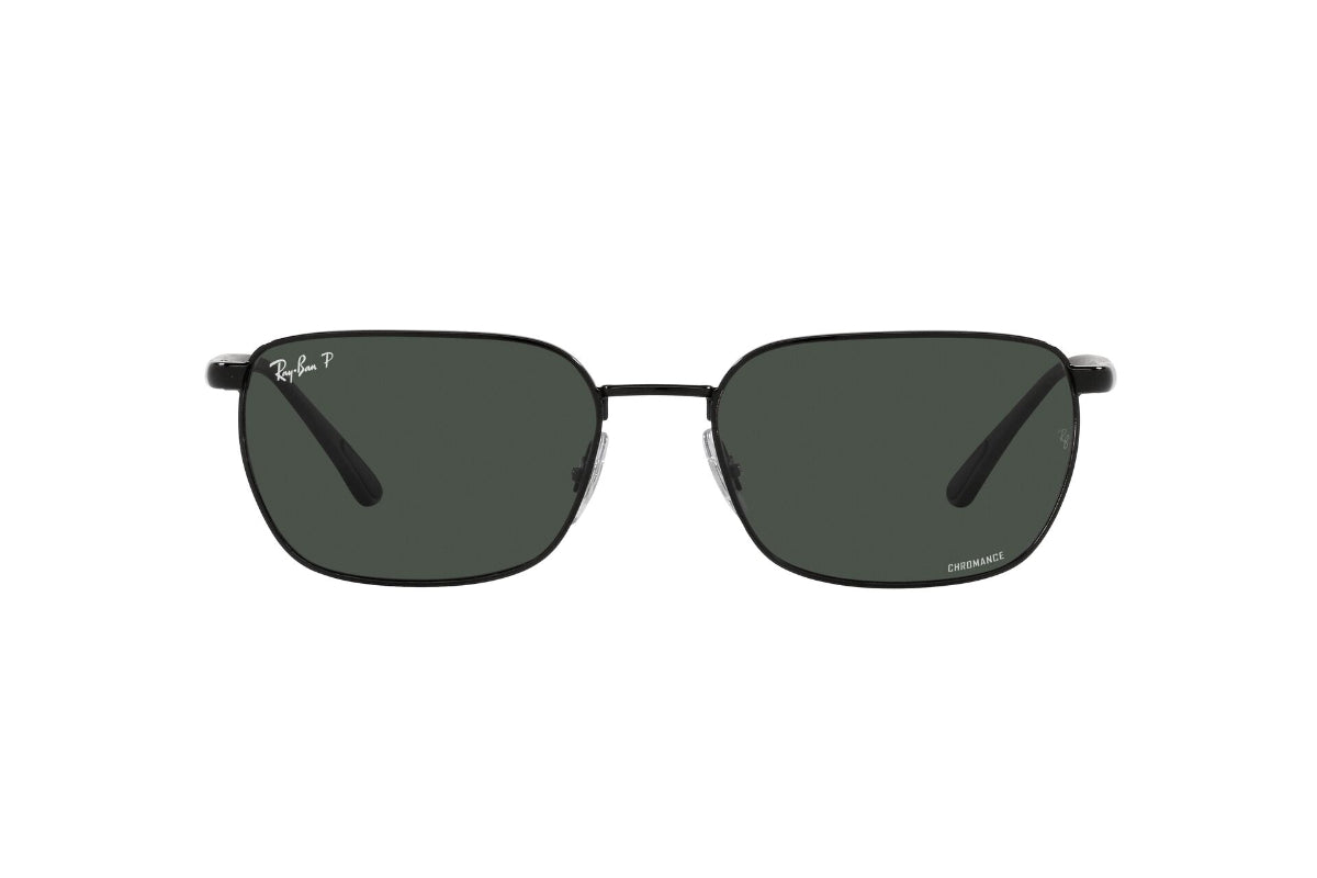 Lentes de Sol Black Polarizados Ray-Ban