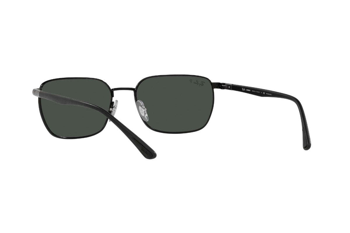 Lentes de Sol Black Polarizados Ray-Ban