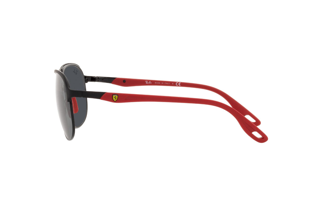 Ray-Ban Ferrari Lentes de Sol RB3685M