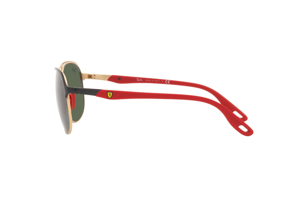 Ray-Ban Ferrari Lentes de Sol RB3685M