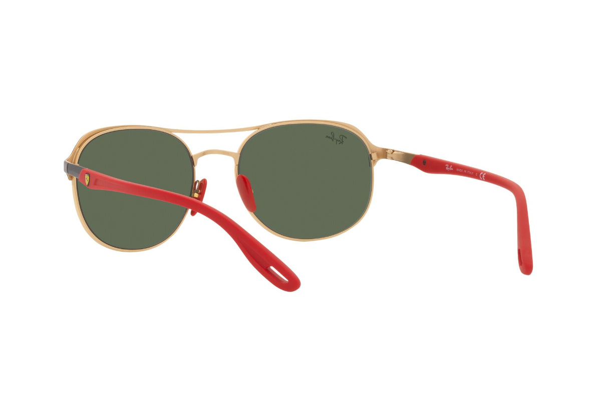 Ray-Ban Ferrari Lentes de Sol RB3685M
