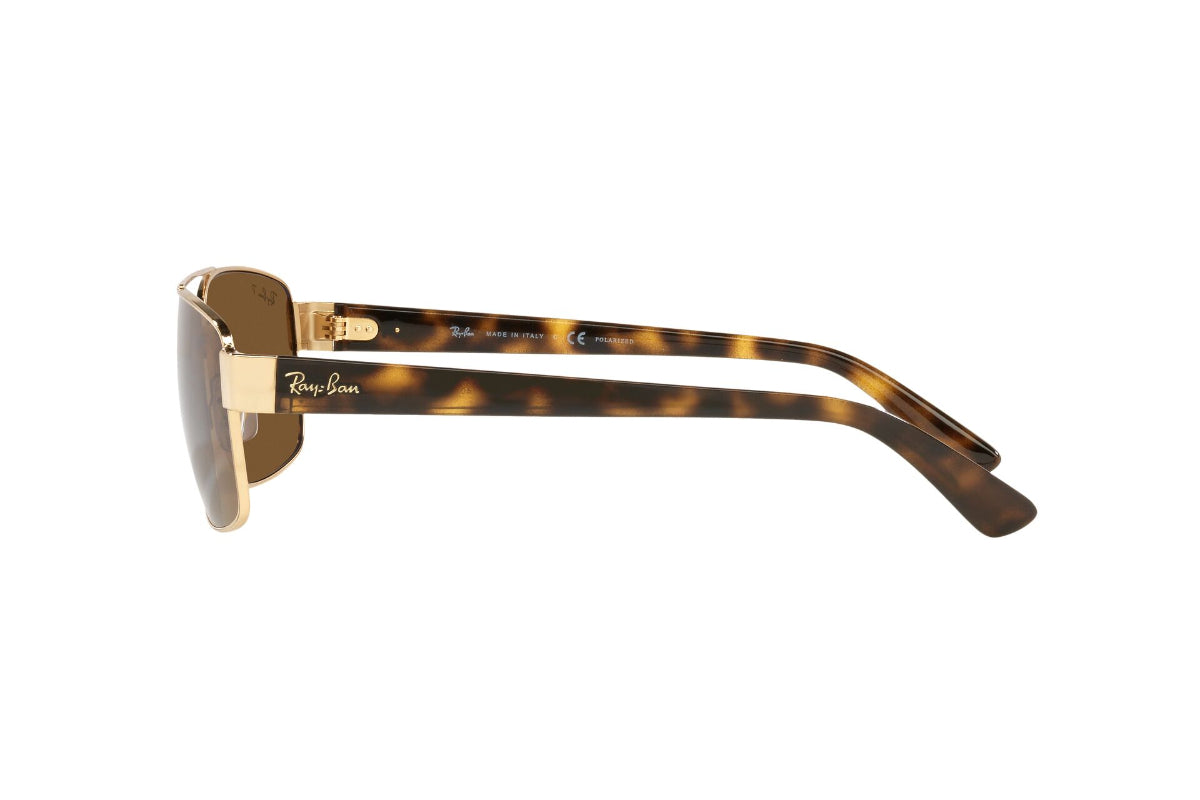 Ray-Ban Lentes de Sol Polarizados RB3687