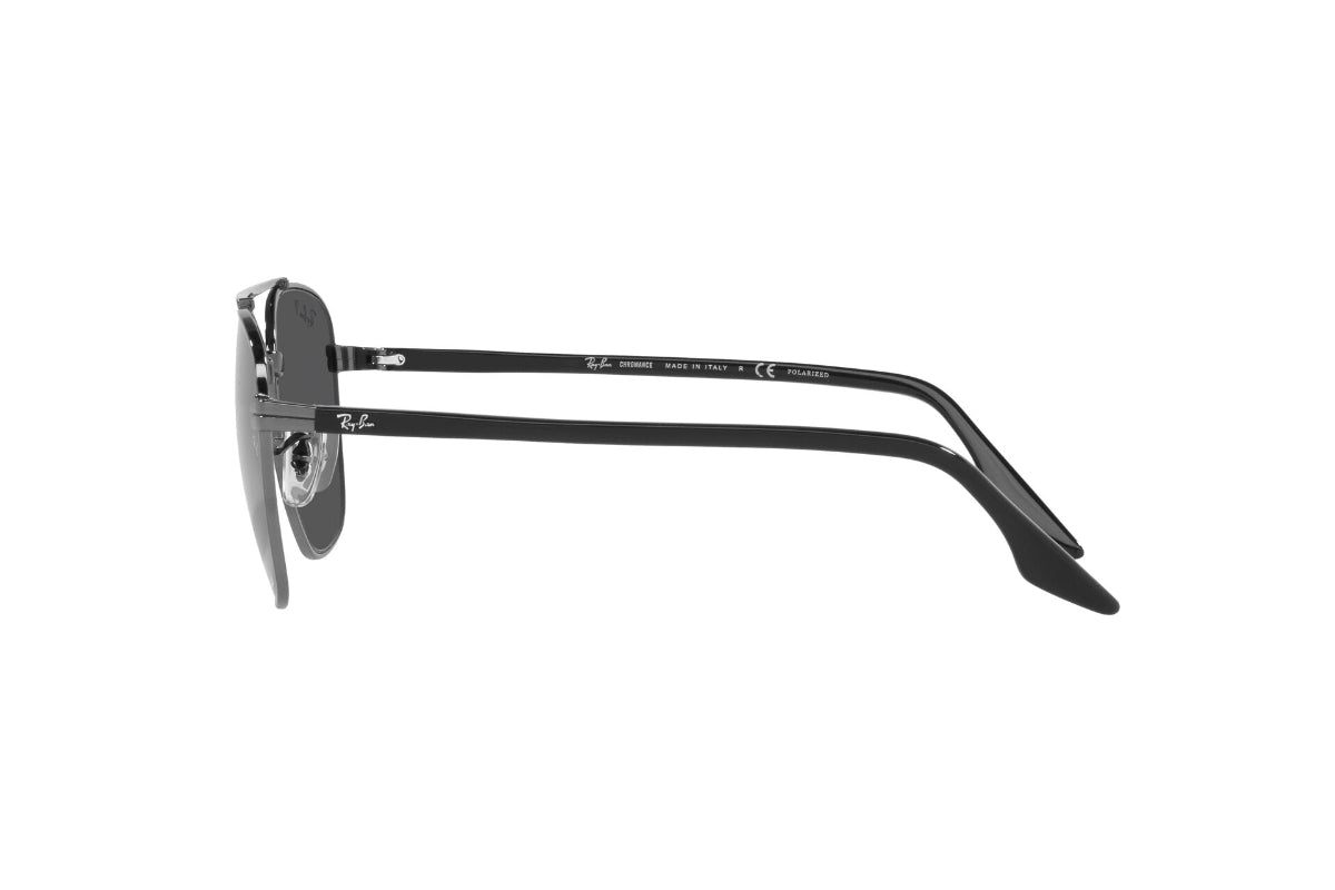 Ray-Ban Lentes de Sol Polarizados RB3688