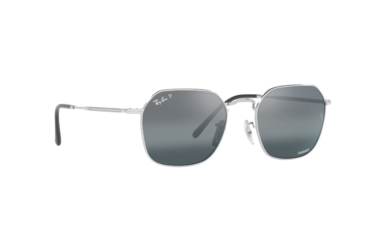 Ray-Ban Lentes de Sol Jim Polarizados RB3694