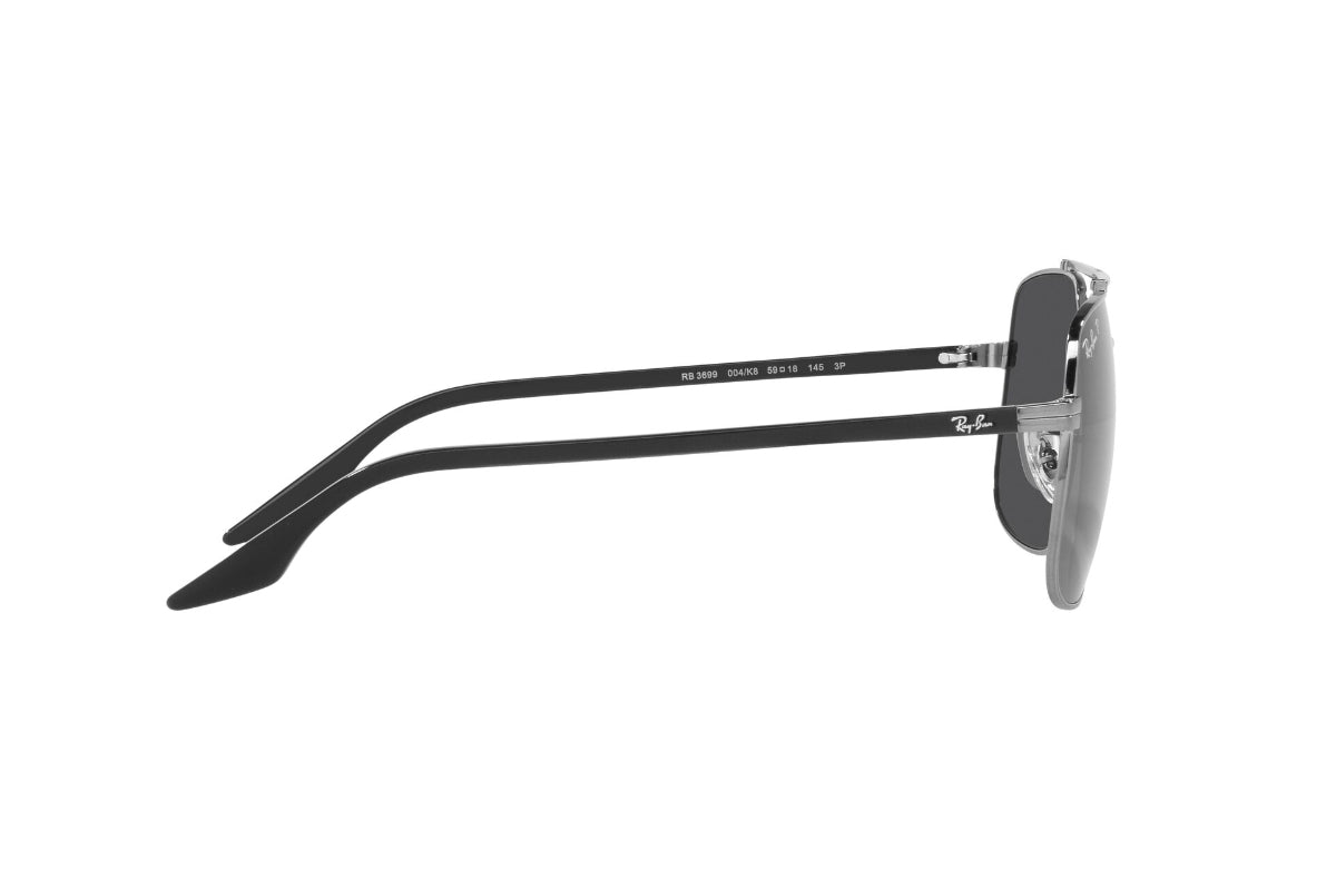 Ray-Ban Lentes de Sol Polarizados