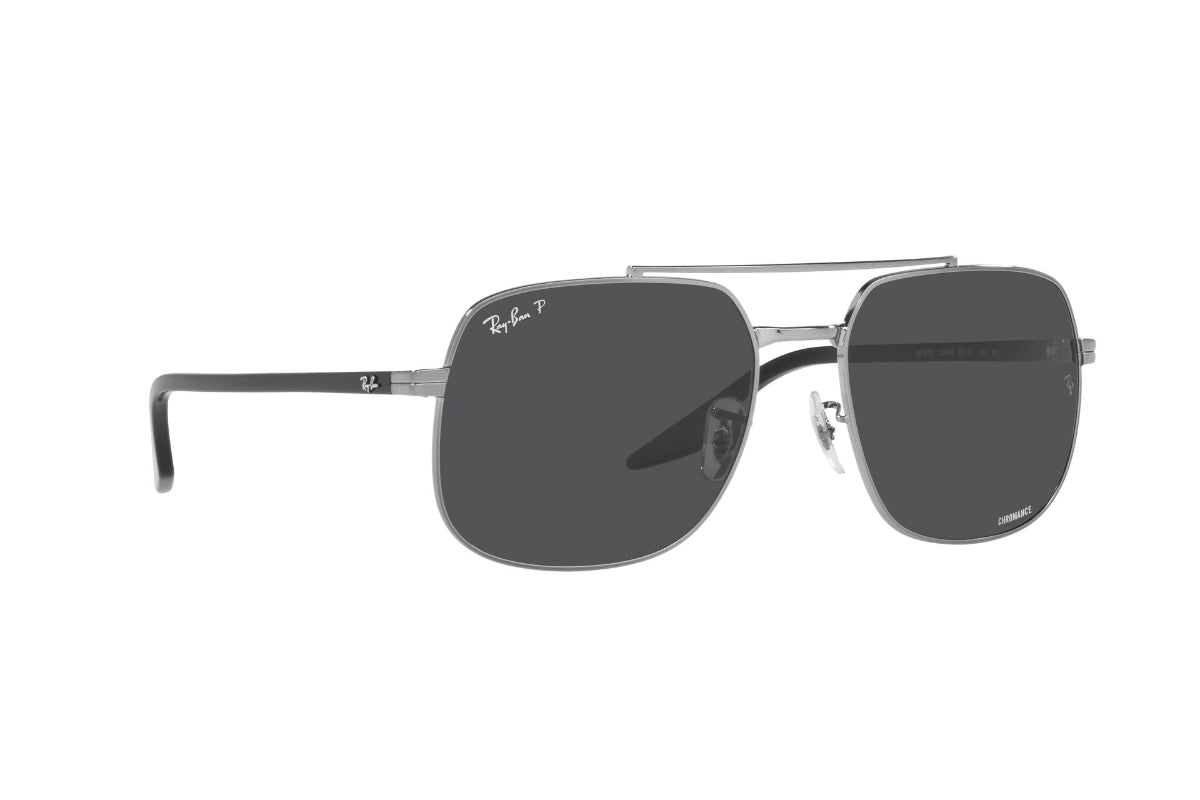 Ray-Ban Lentes de Sol Polarizados