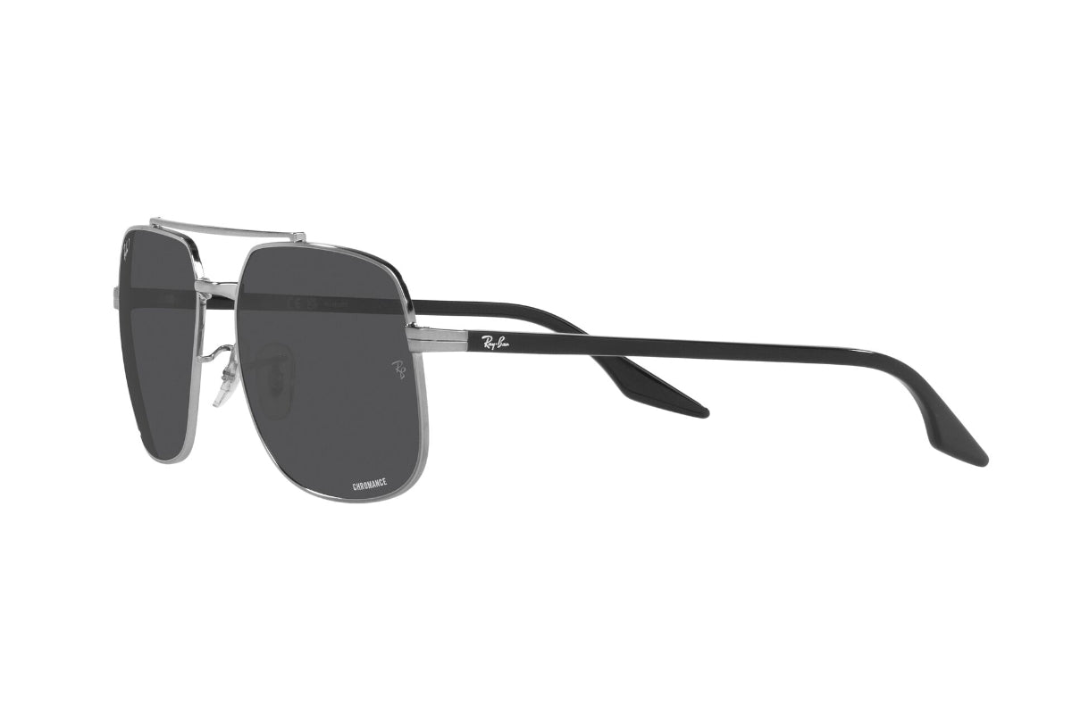 Ray-Ban Lentes de Sol Polarizados