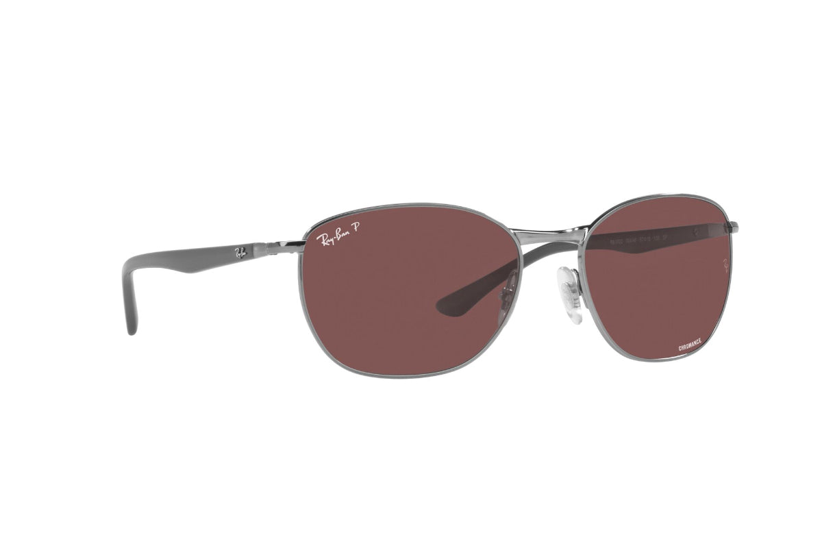 Ray-Ban Lentes de Sol Polarizados