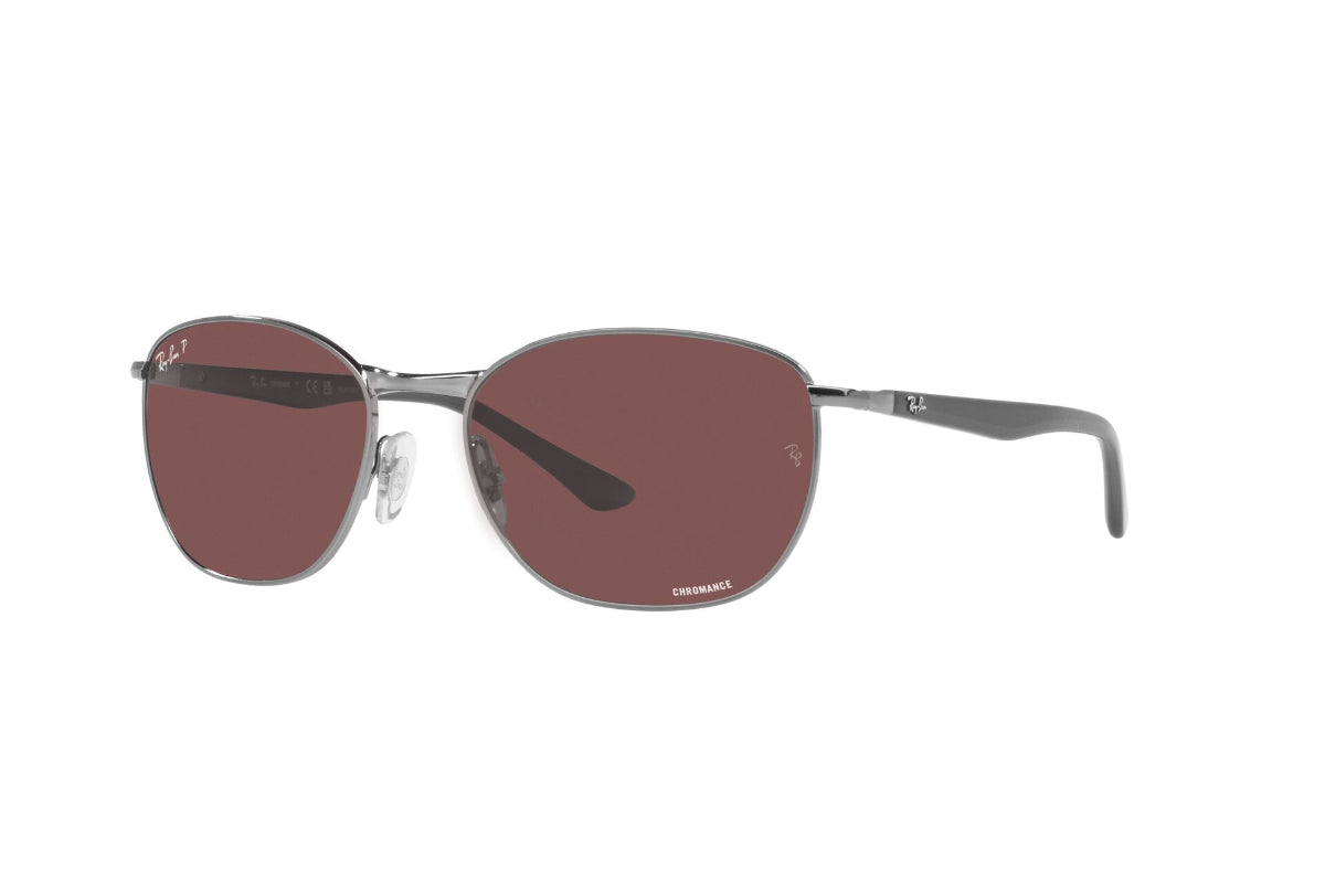Ray-Ban Lentes de Sol Polarizados