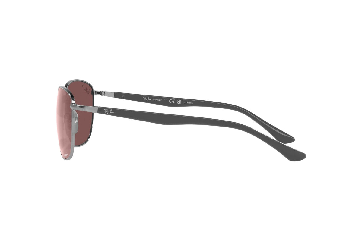 Ray-Ban Lentes de Sol Polarizados
