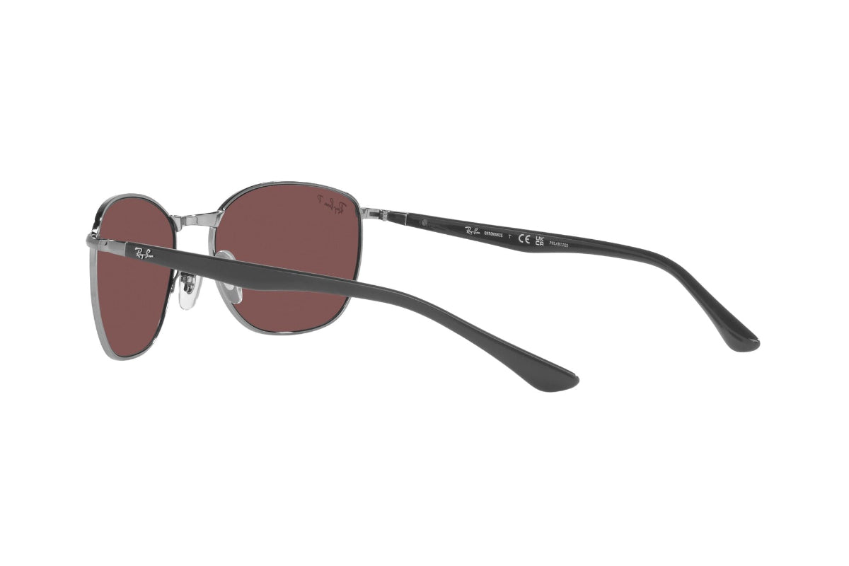 Ray-Ban Lentes de Sol Polarizados