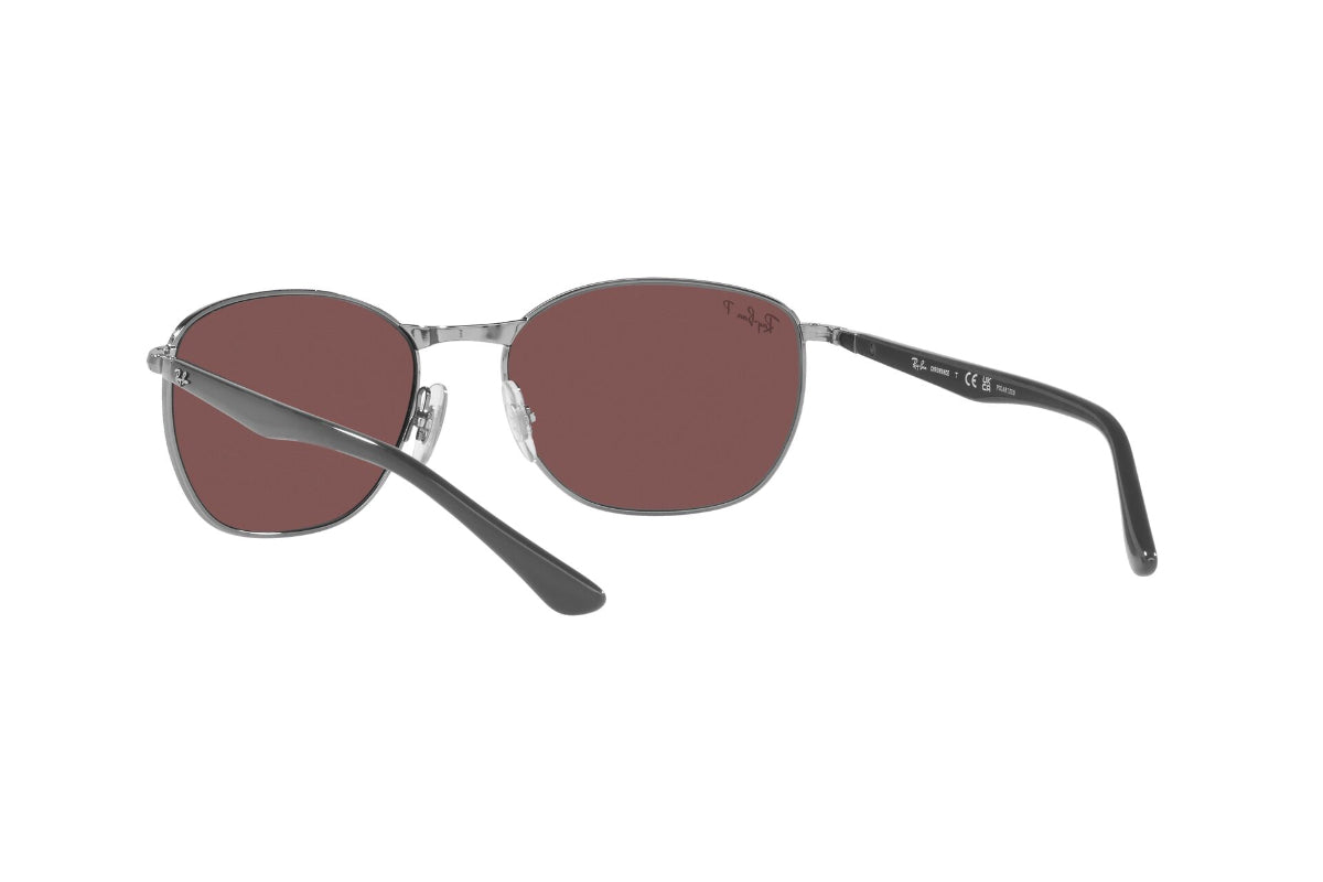 Ray-Ban Lentes de Sol Polarizados