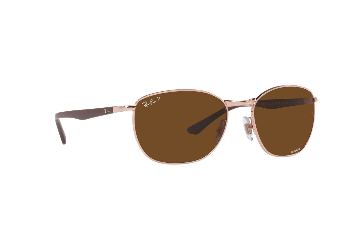 Ray-Ban Lentes de Sol Polarizados