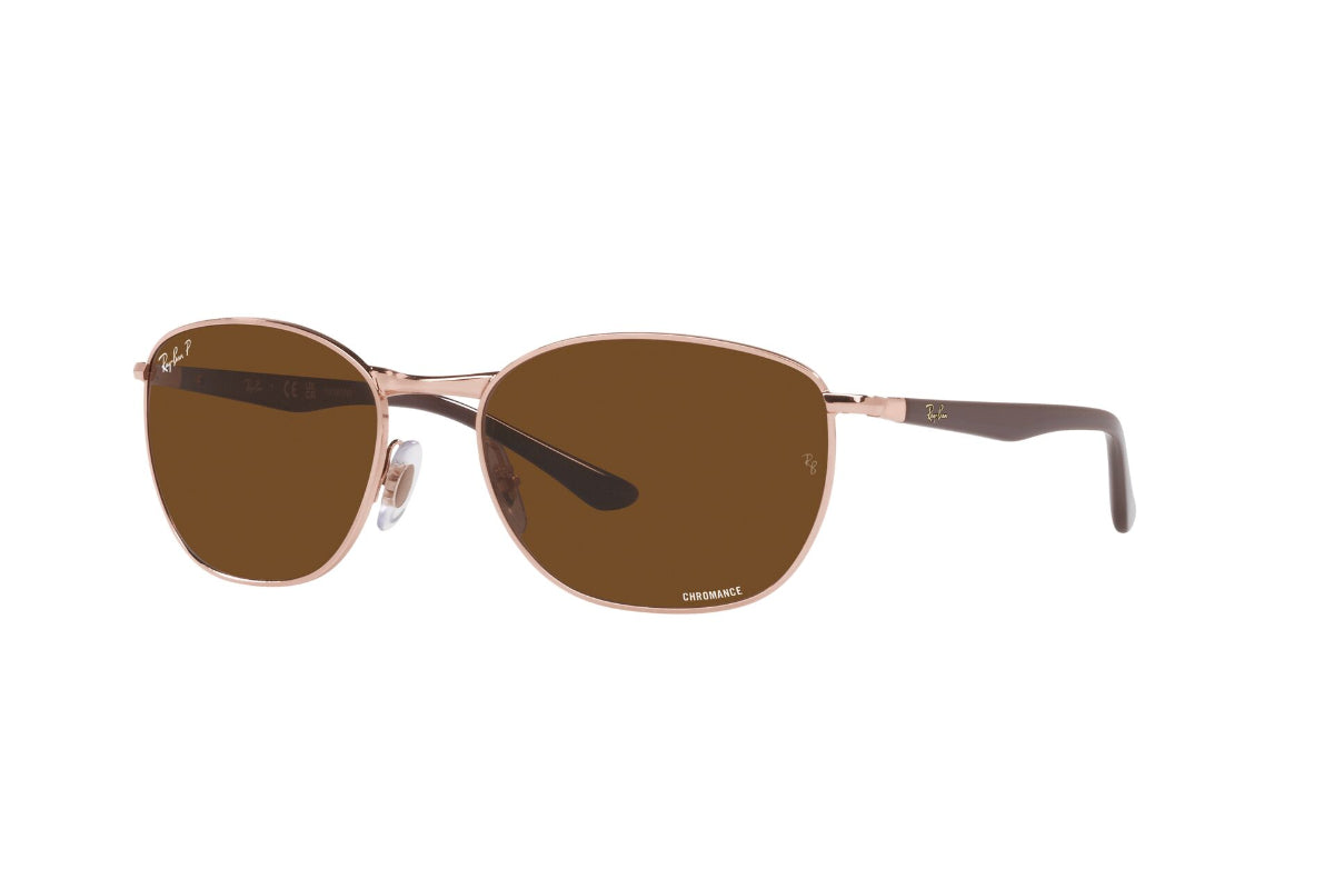 Ray-Ban Lentes de Sol Polarizados