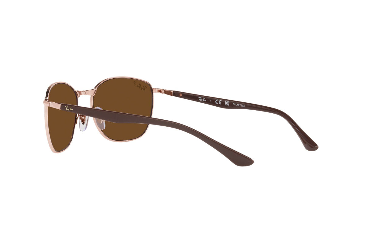 Ray-Ban Lentes de Sol Polarizados