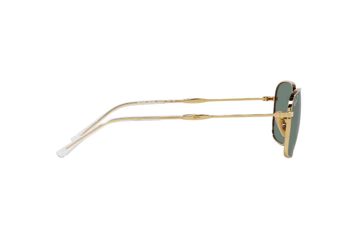 Ray-Ban Lentes de Sol Polarizados
