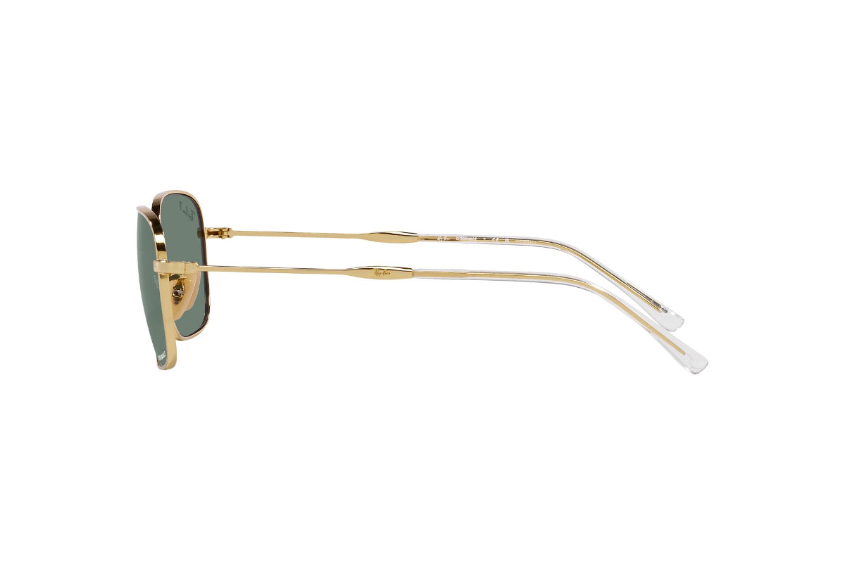 Ray-Ban Lentes de Sol Polarizados