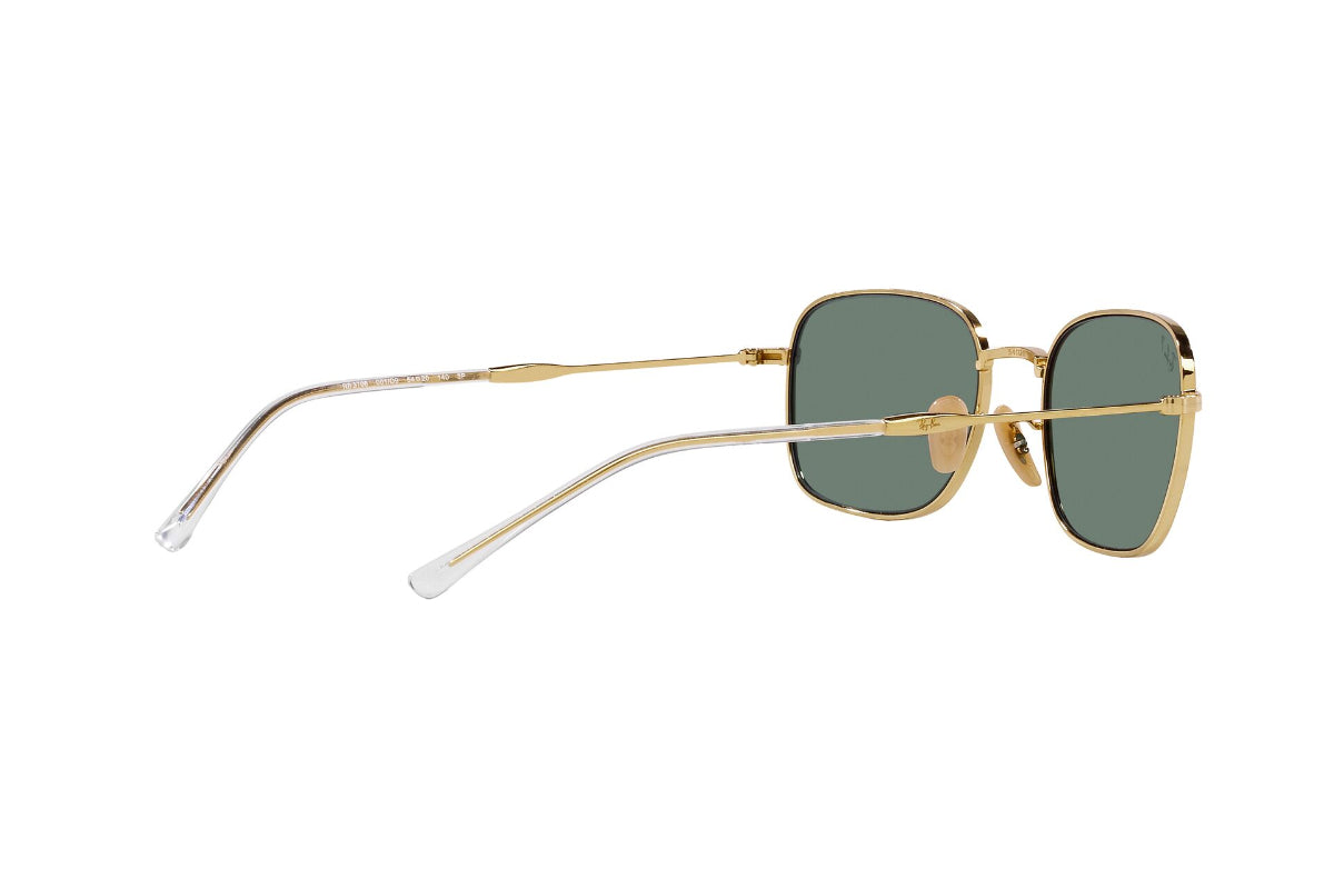 Ray-Ban Lentes de Sol Polarizados