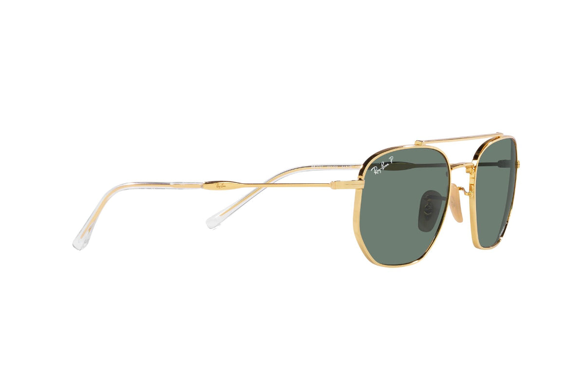 Ray-Ban Lentes de Sol Polarizados