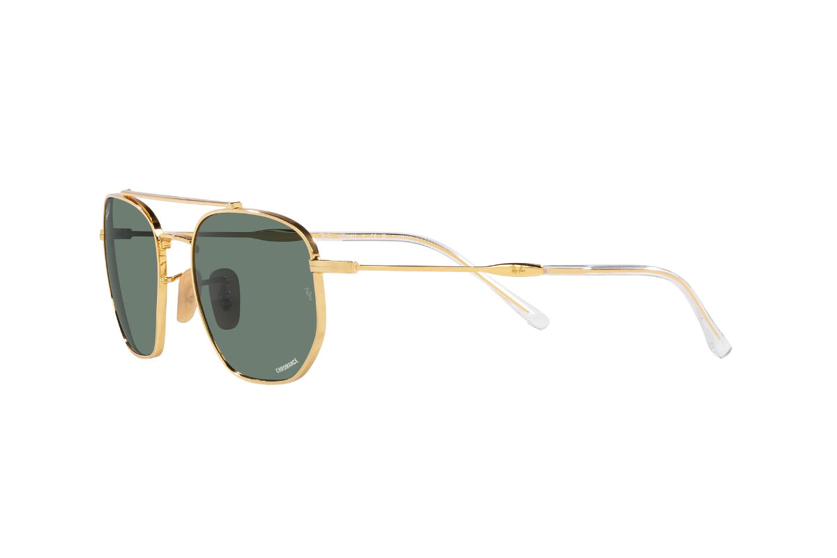 Ray-Ban Lentes de Sol Polarizados