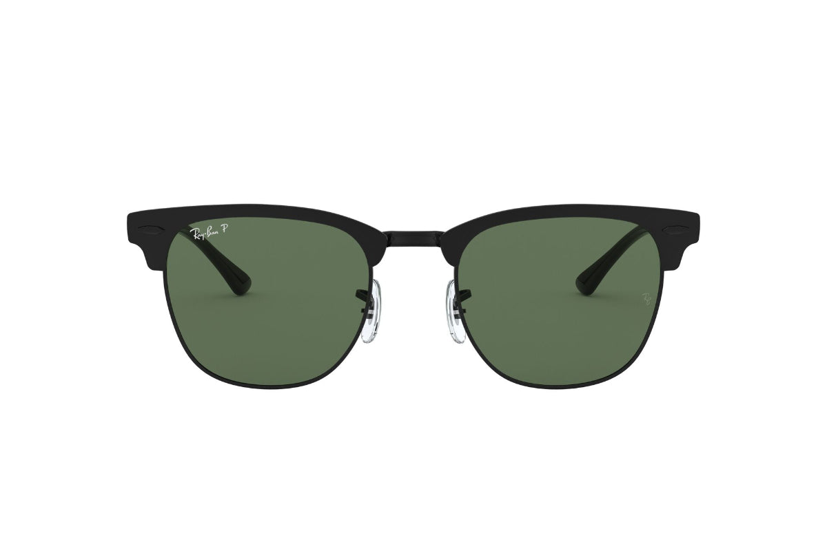 Ray-Ban Clubmaster Metal Polarizados