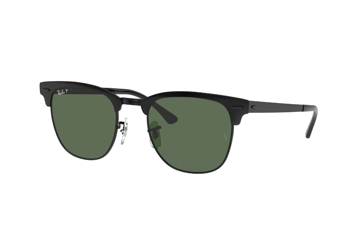 Ray-Ban Clubmaster Metal Polarizados