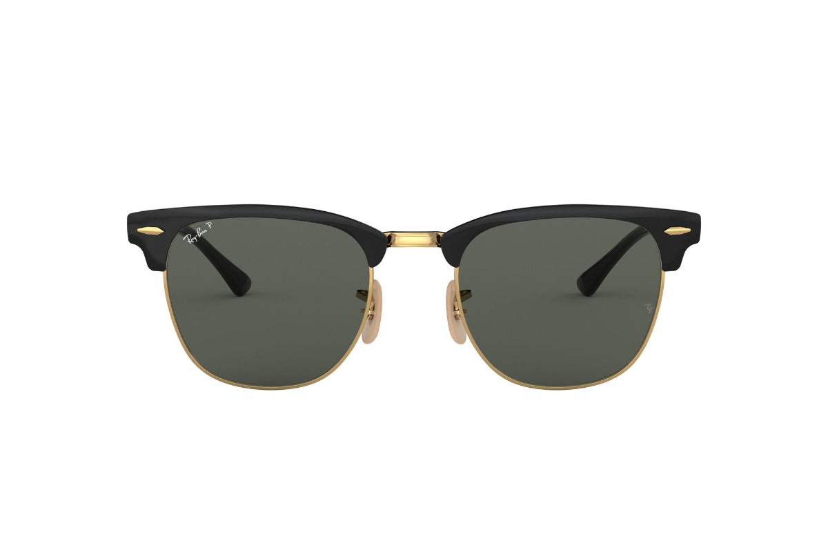 Ray-Ban Clubmaster Metal Polarizados