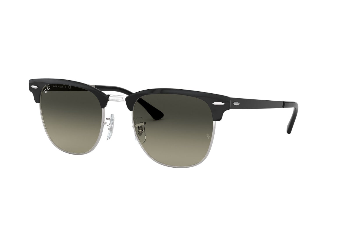 Ray-Ban Clubmaster Metal