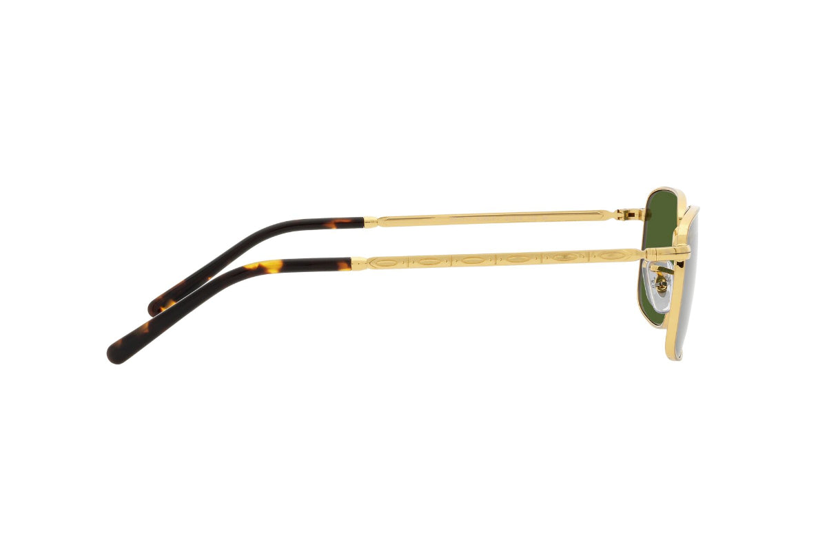 Ray-Ban Lentes de Sol Polarizados RB3717