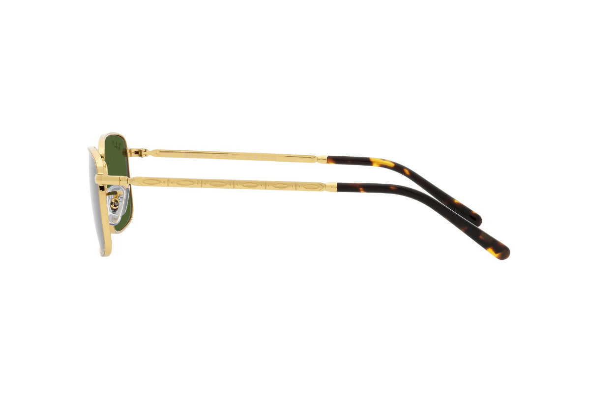 Ray-Ban Lentes de Sol Polarizados RB3717