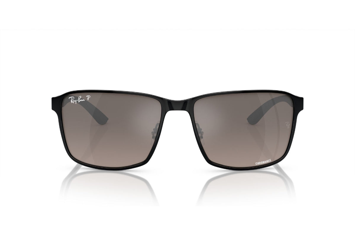 Lentes espejados ray ban online