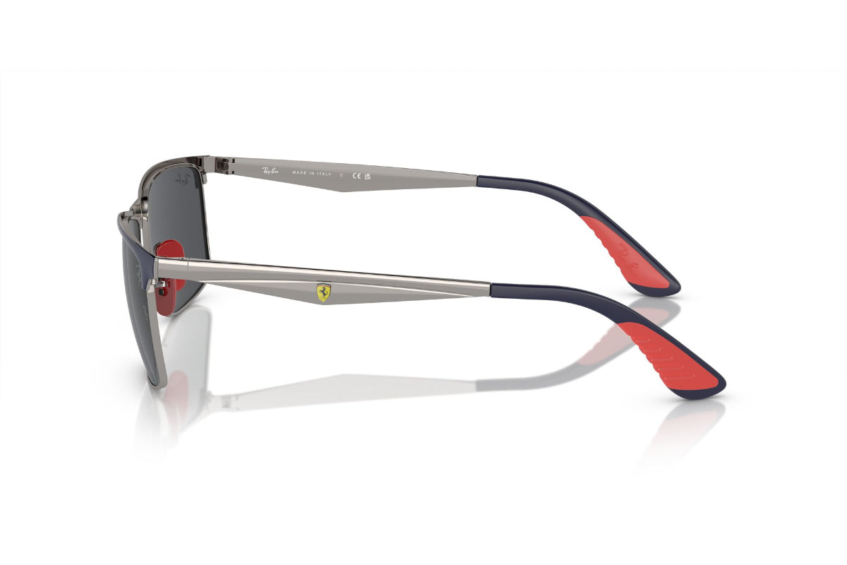 Ray-Ban Ferrari Lentes de Sol RB3726M