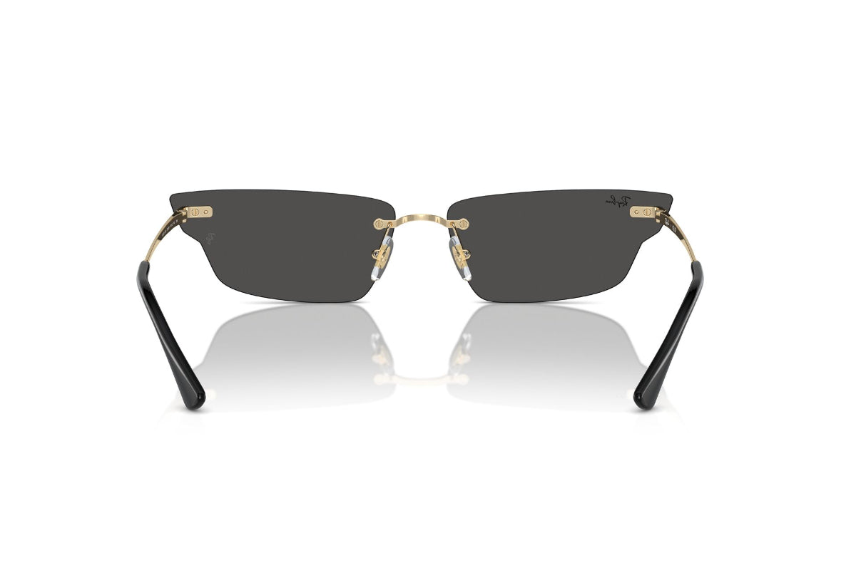 Ray-Ban Anh Sustentable