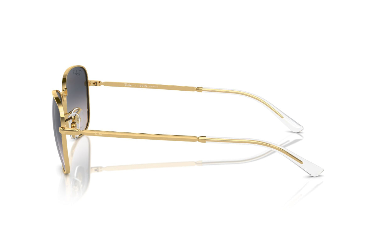 Ray-Ban Lentes de Sol Degradé Polarizados
