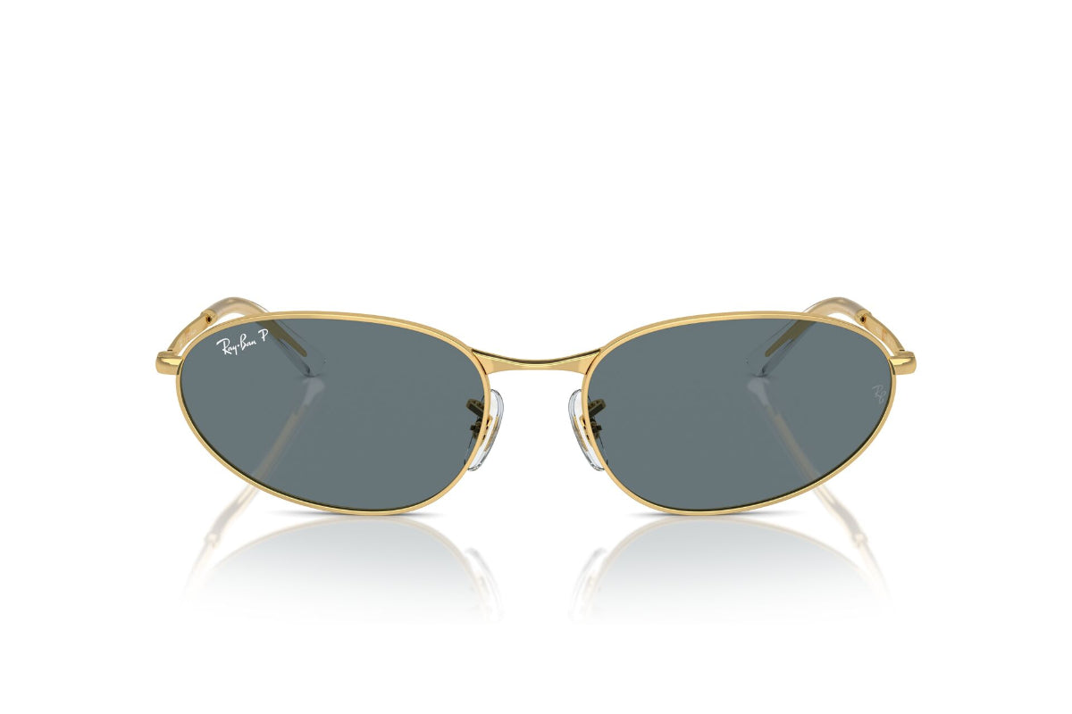 Ray-Ban Lentes de Sol Polarizados