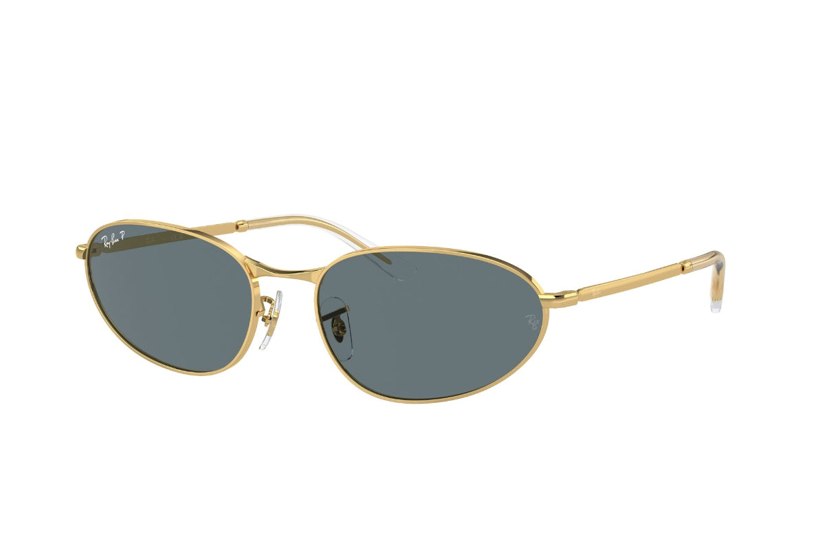 Ray-Ban Lentes de Sol Polarizados