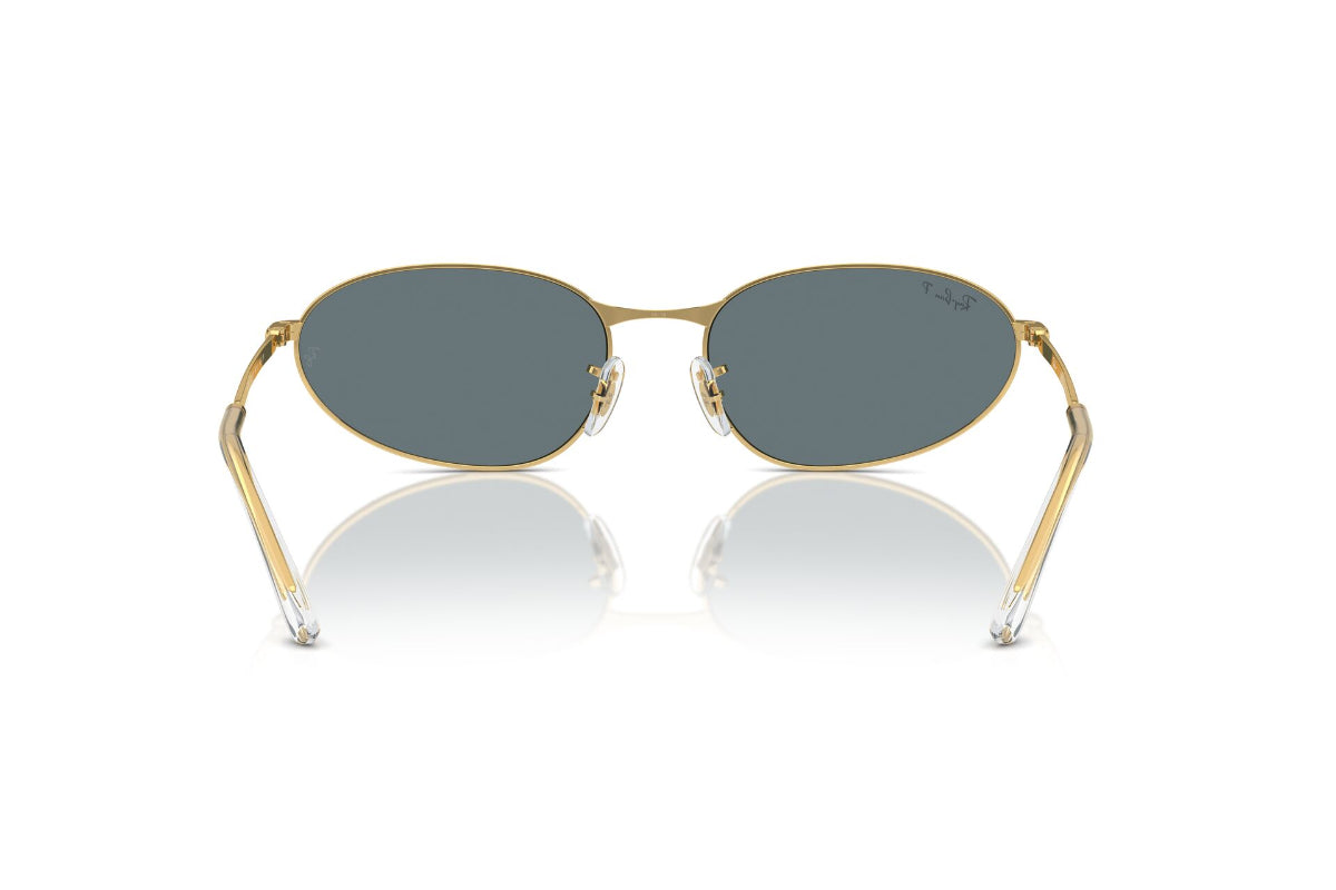 Ray-Ban Lentes de Sol Polarizados